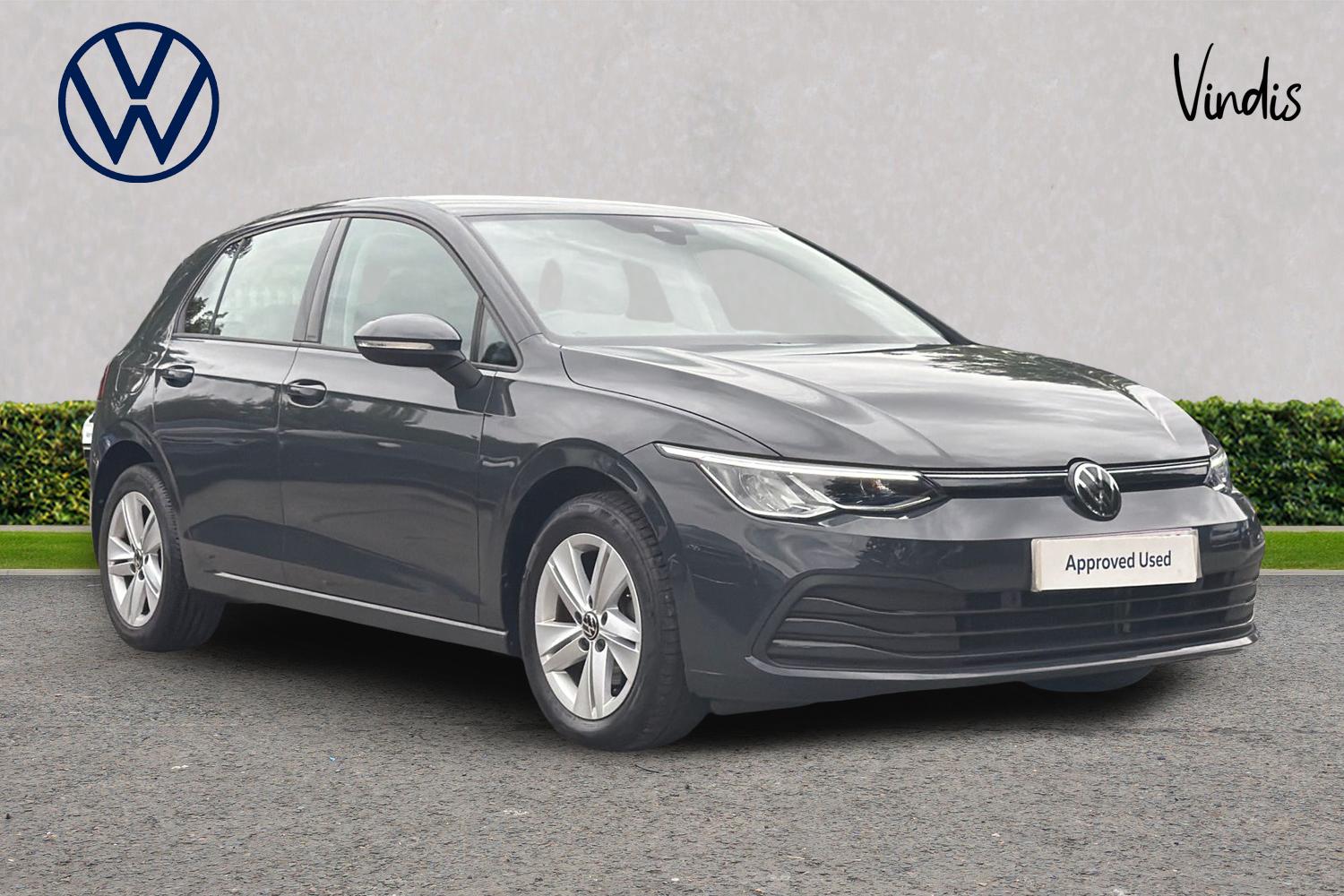 2024 Volkswagen Golf