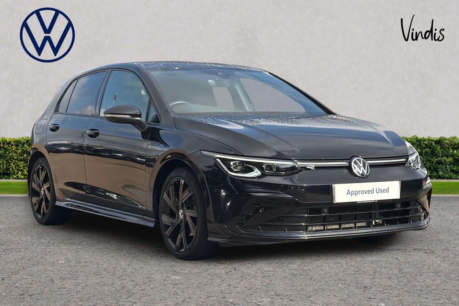 2024 Volkswagen Golf