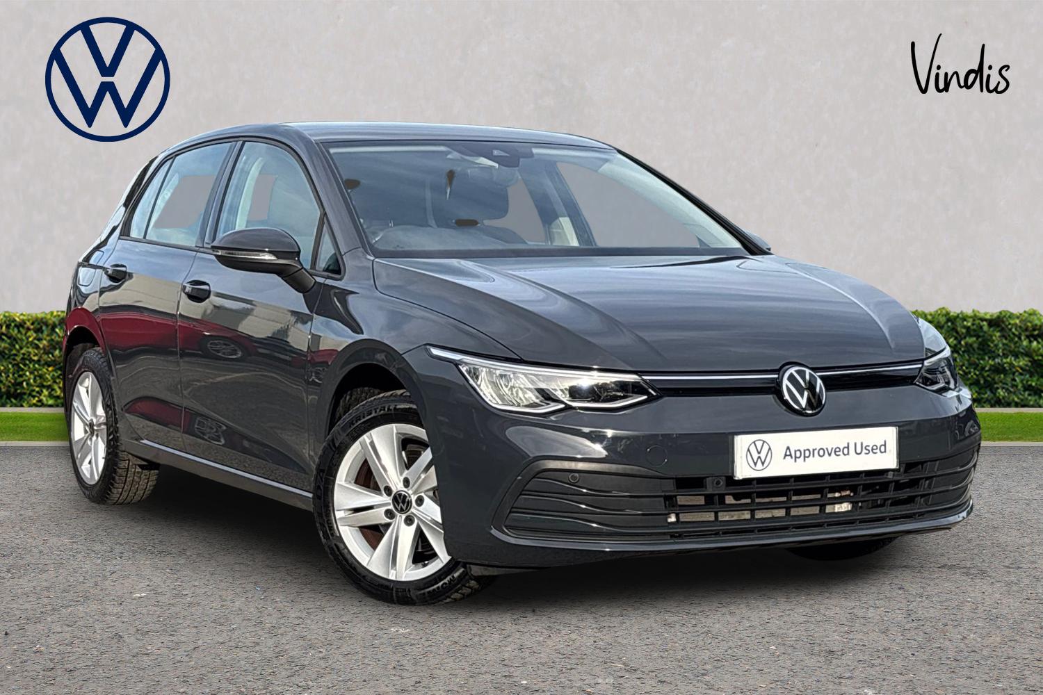 2023 Volkswagen Golf