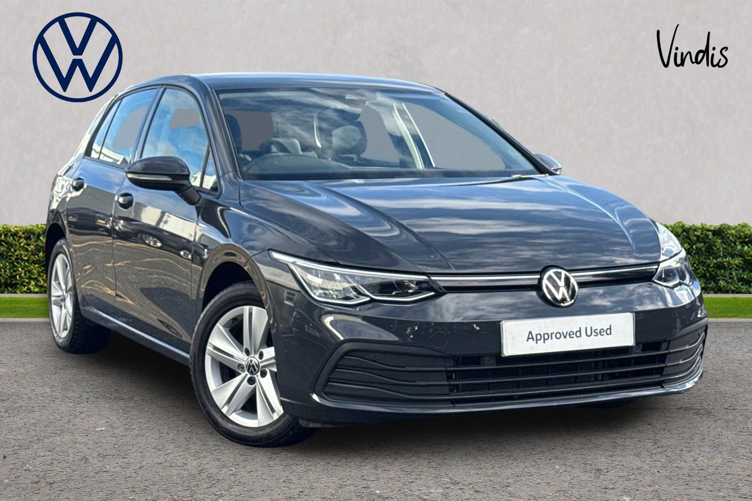 2022 Volkswagen Golf