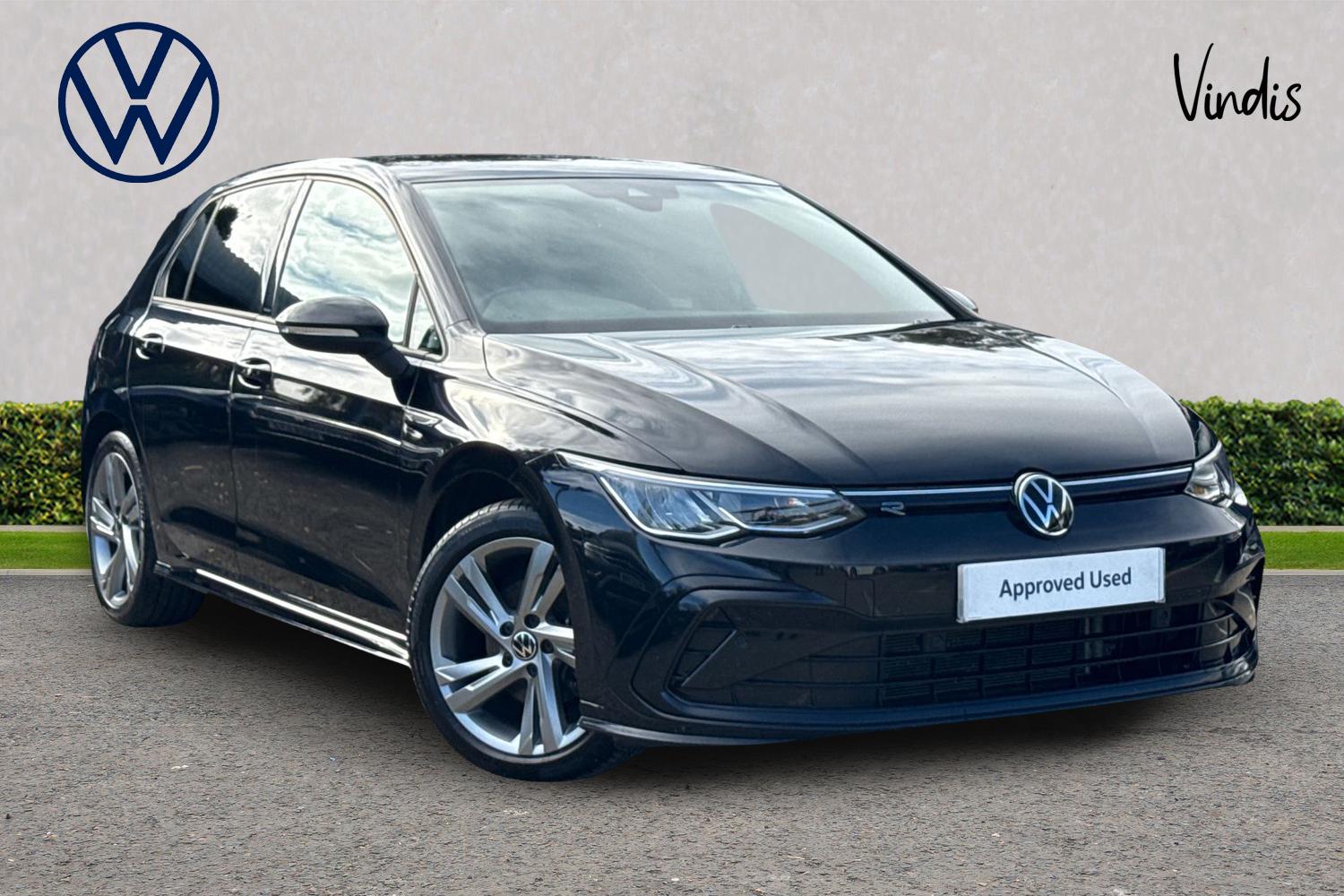 2023 Volkswagen Golf