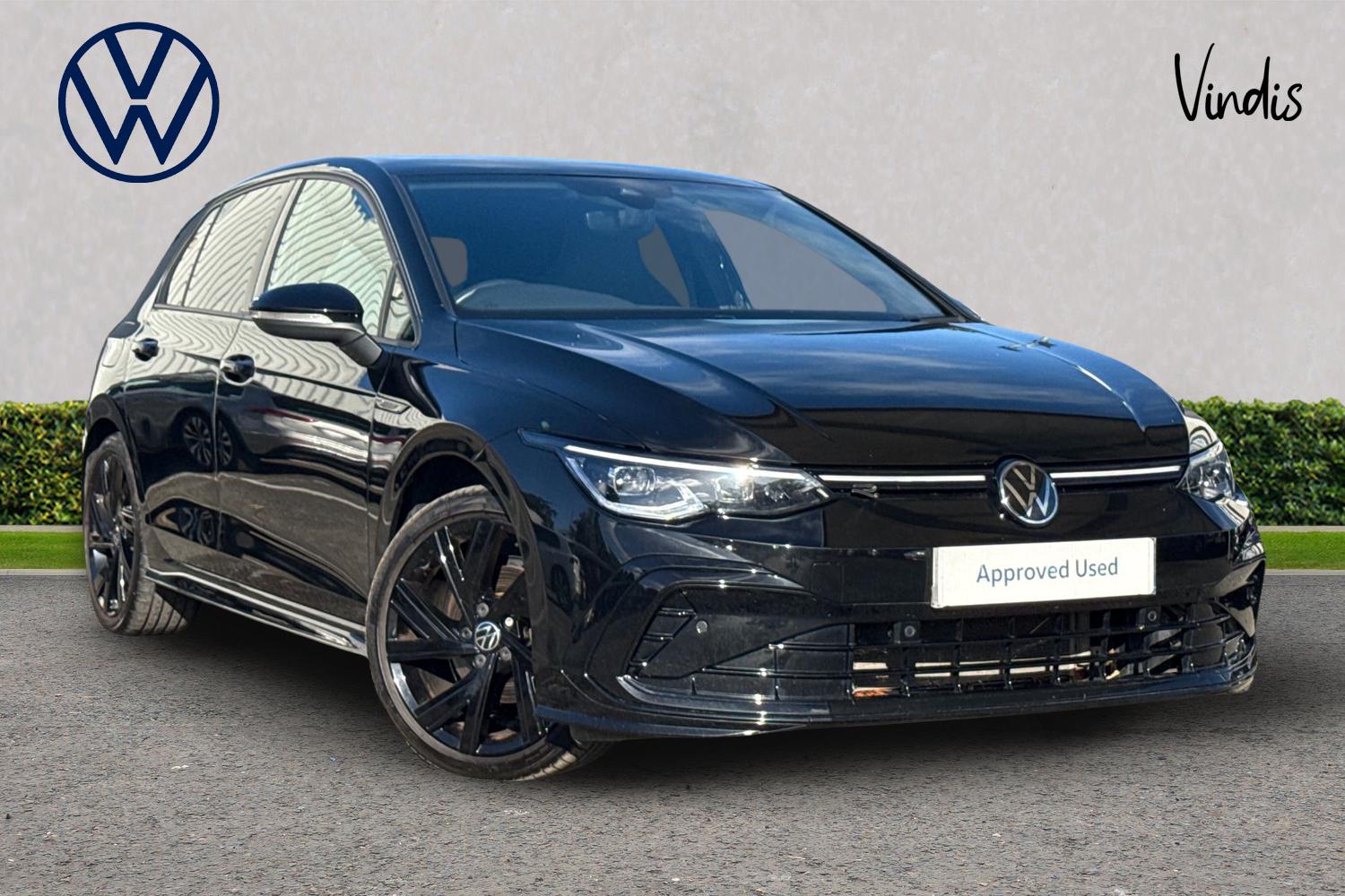 2024 Volkswagen Golf