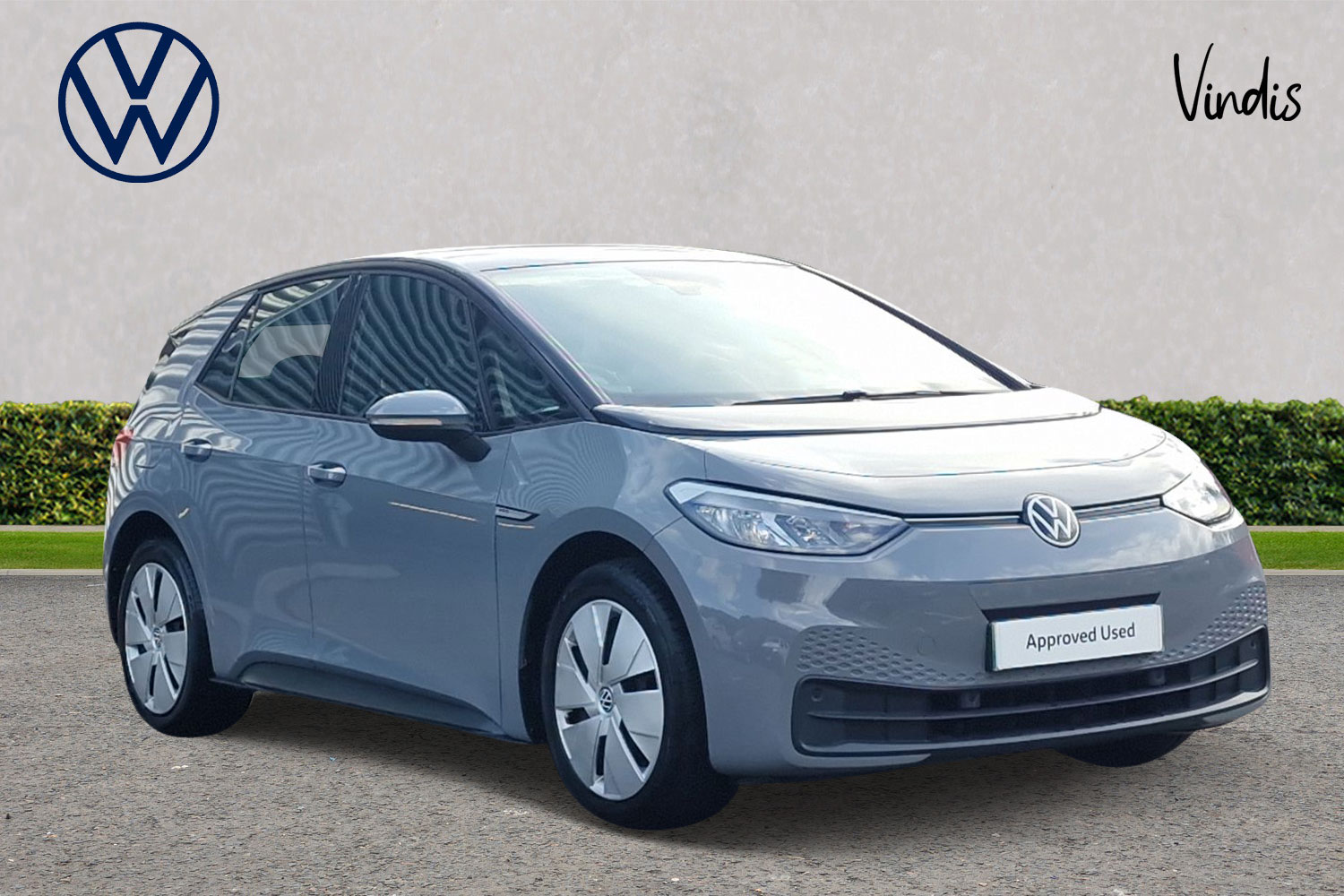 2023 Volkswagen ID.3