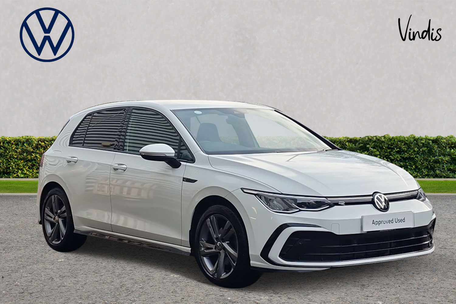 2022 Volkswagen Golf
