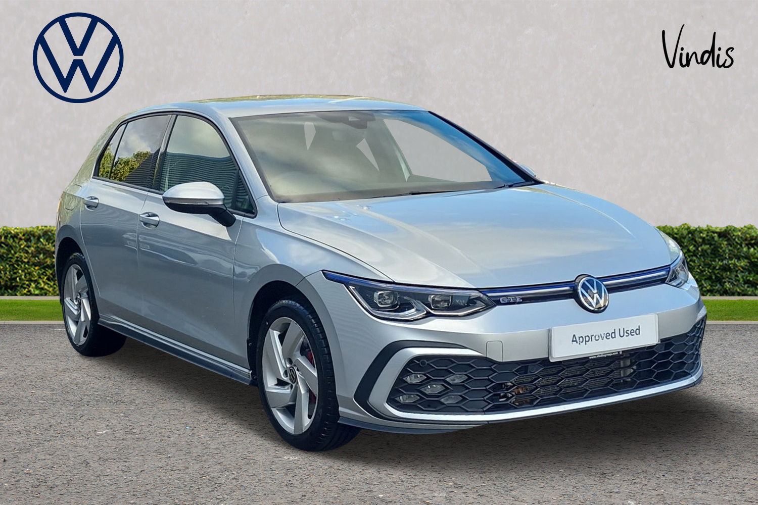 2023 Volkswagen Golf