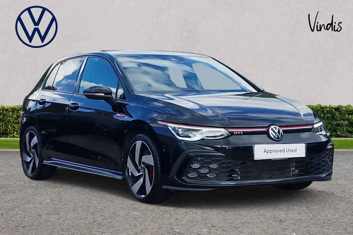 2024 Volkswagen Golf