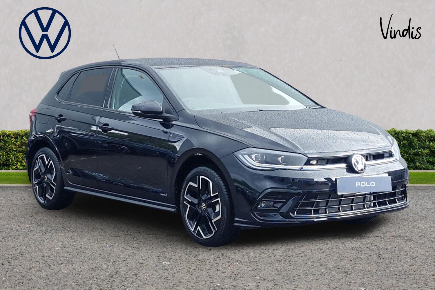 2026 Volkswagen Polo