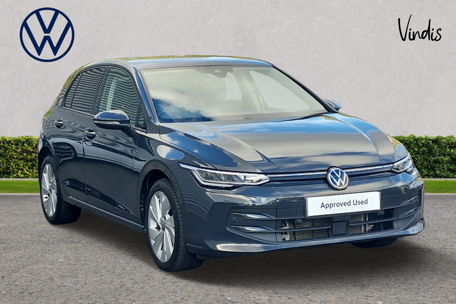 2024 Volkswagen Golf