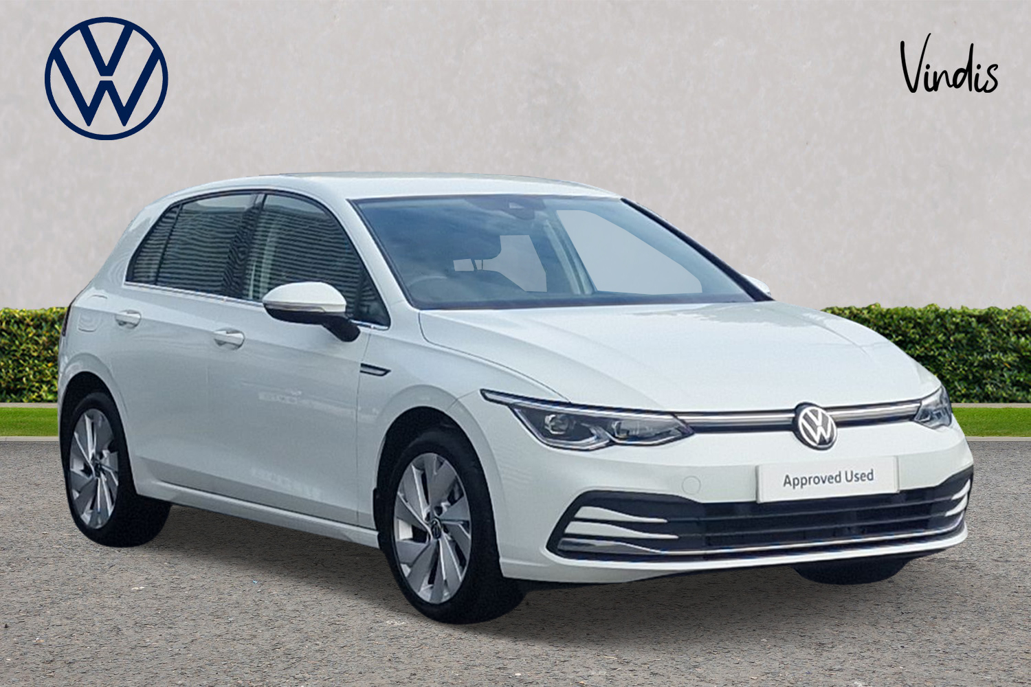 2022 Volkswagen Golf