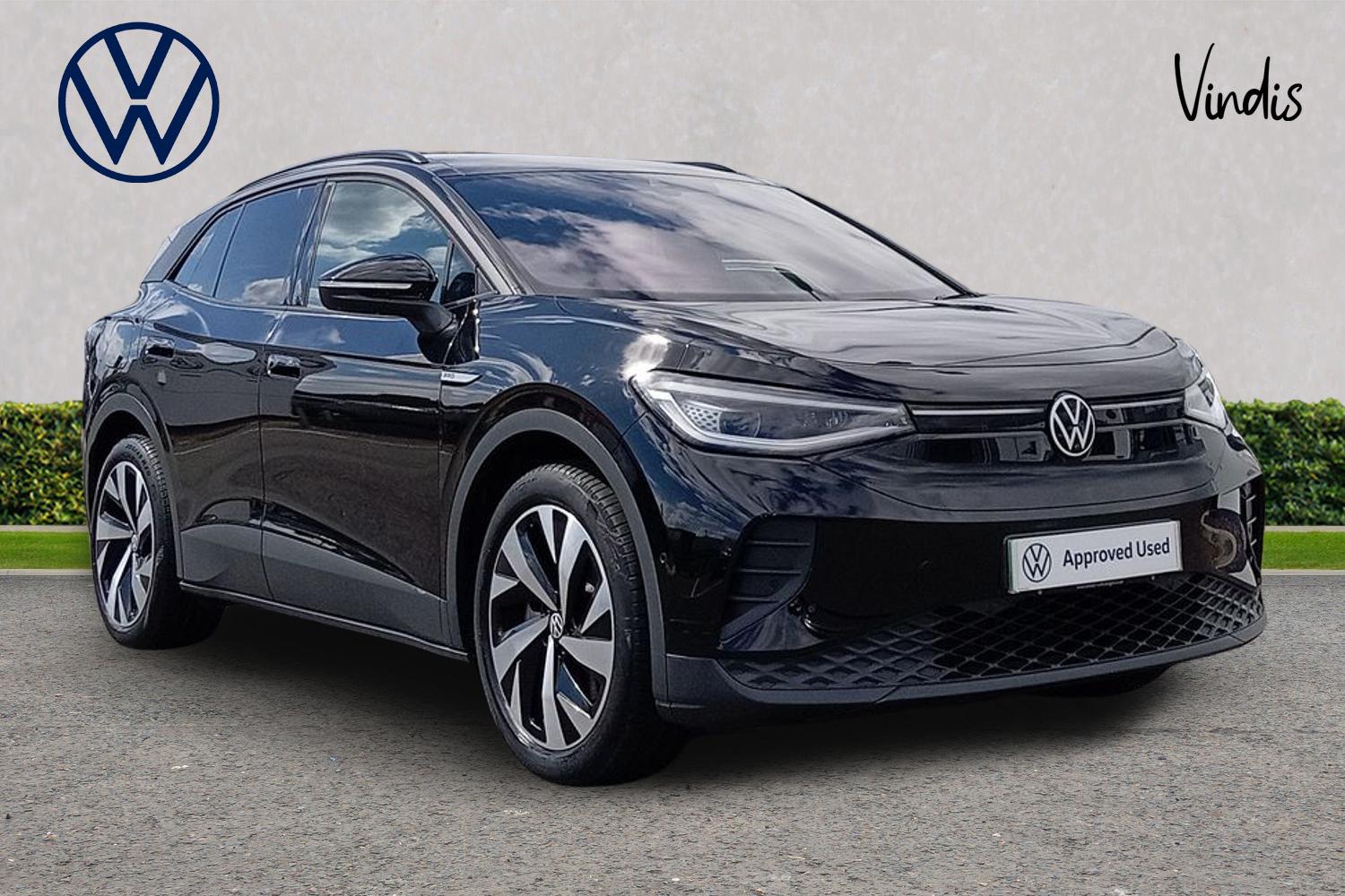 2023 Volkswagen ID.4