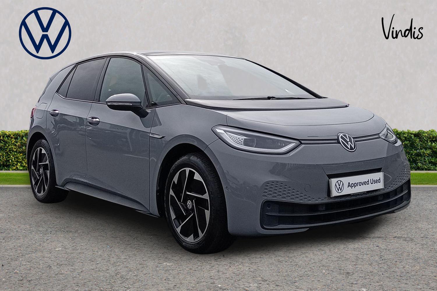 2023 Volkswagen ID.3