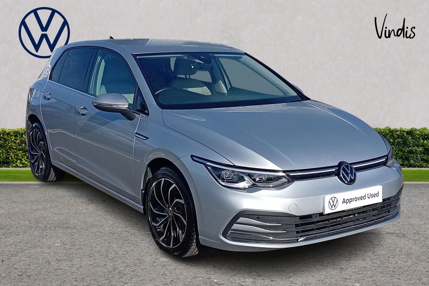 2023 Volkswagen Golf