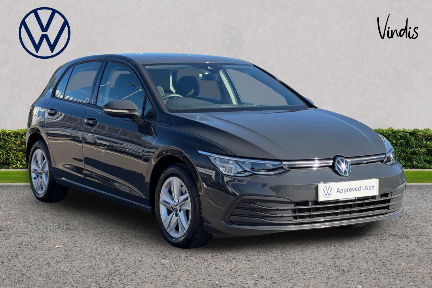 2024 Volkswagen Golf