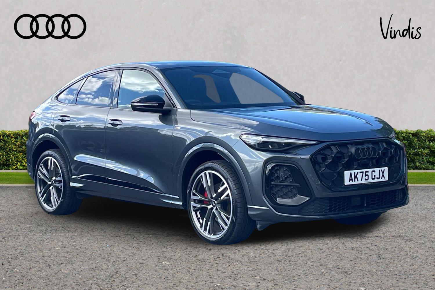 2025 Audi Q5