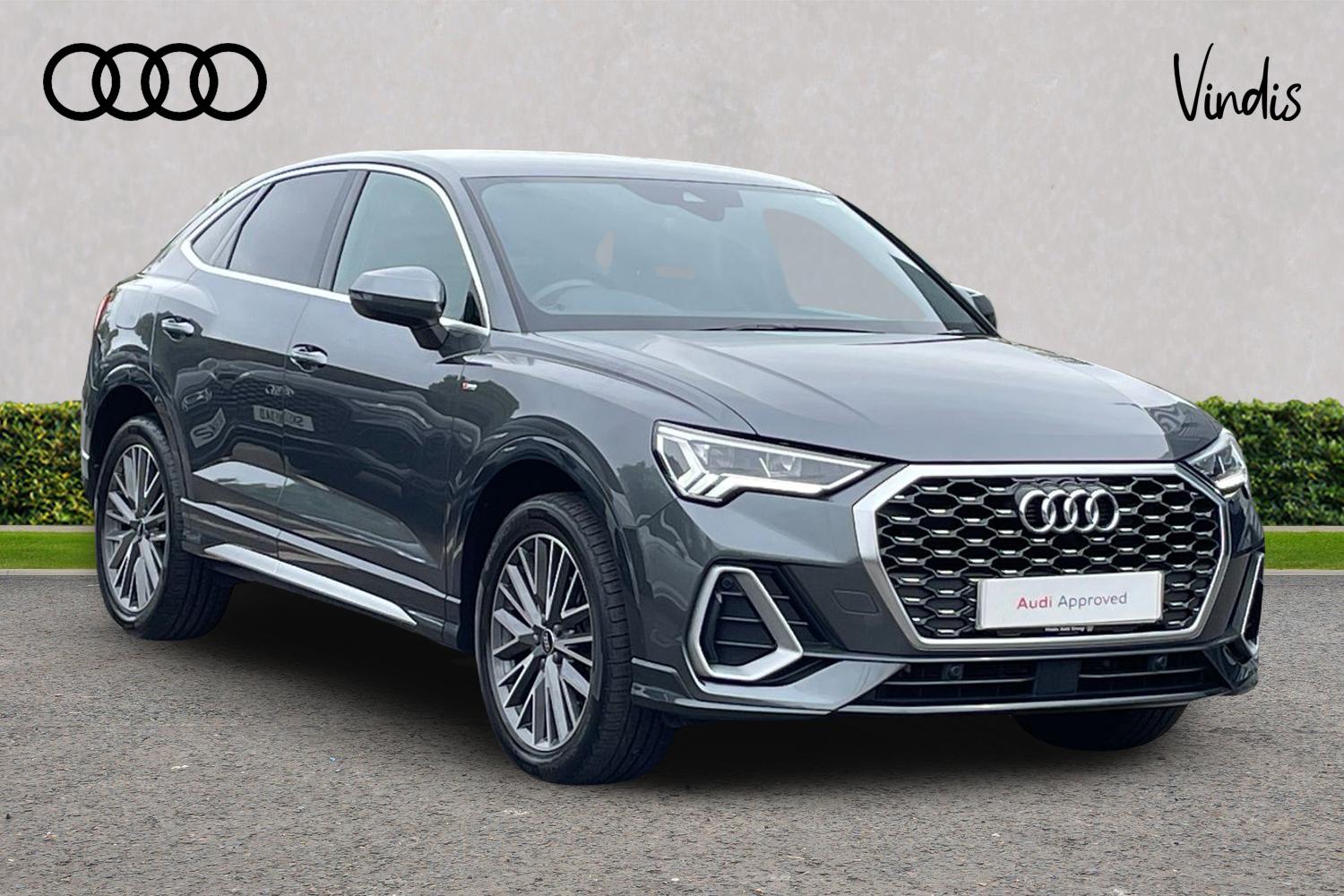 2023 Audi Q3