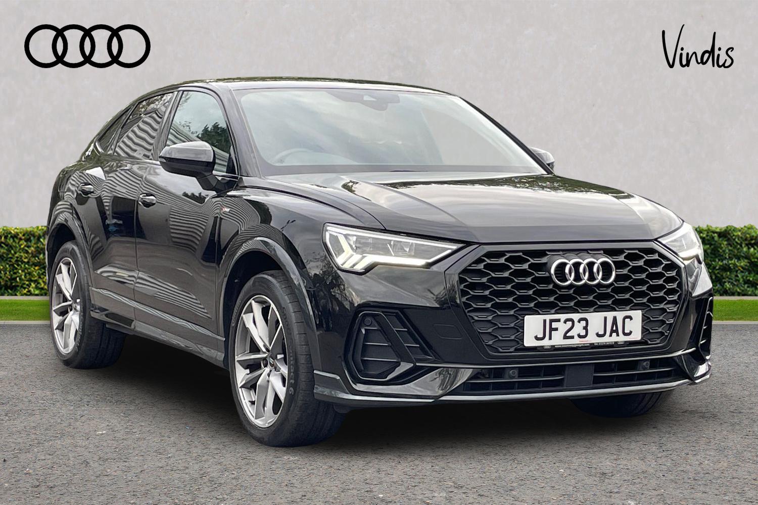 2023 Audi Q3