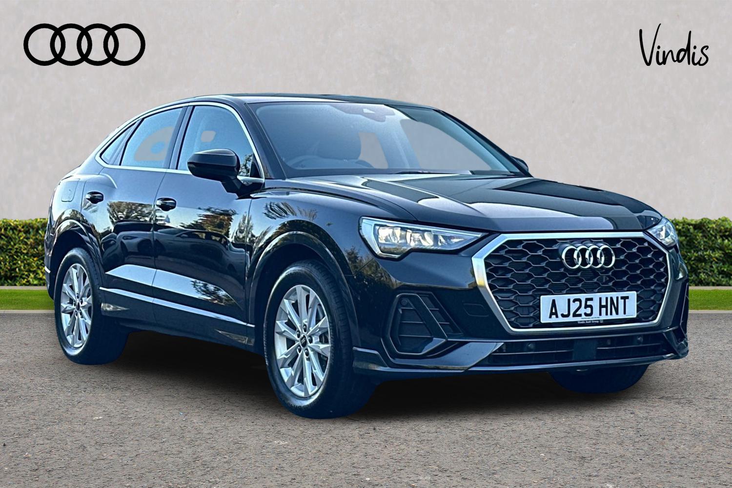 2025 Audi Q3