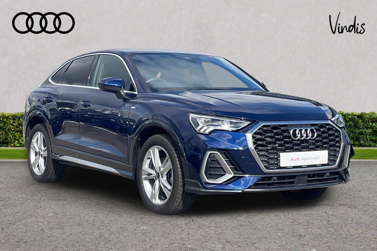 2024 Audi Q3