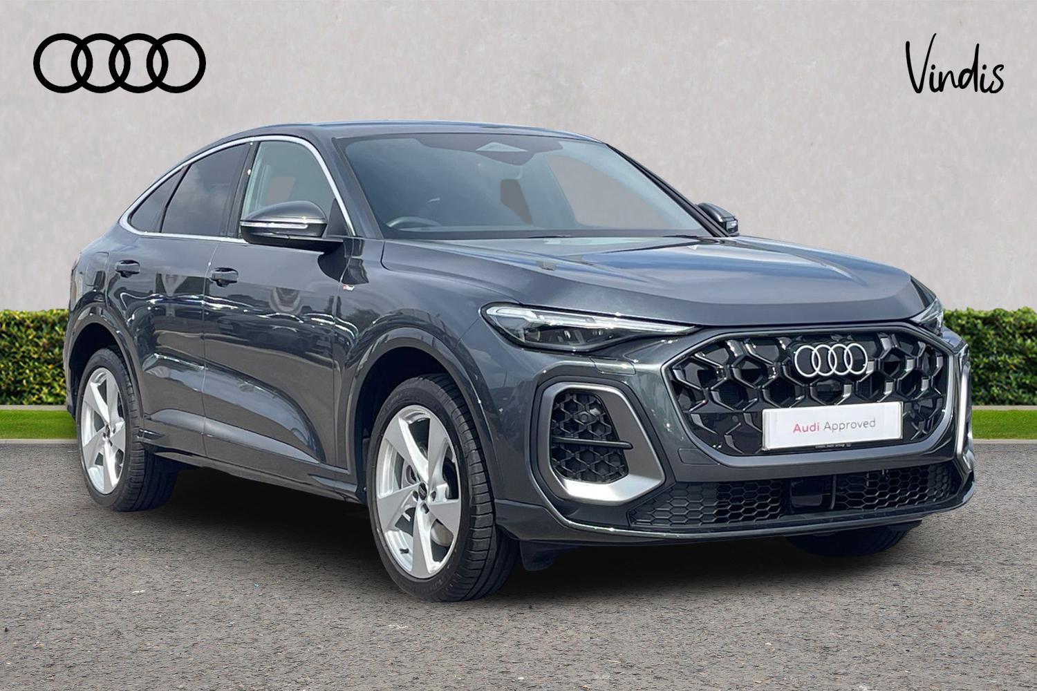 2026 Audi Q5