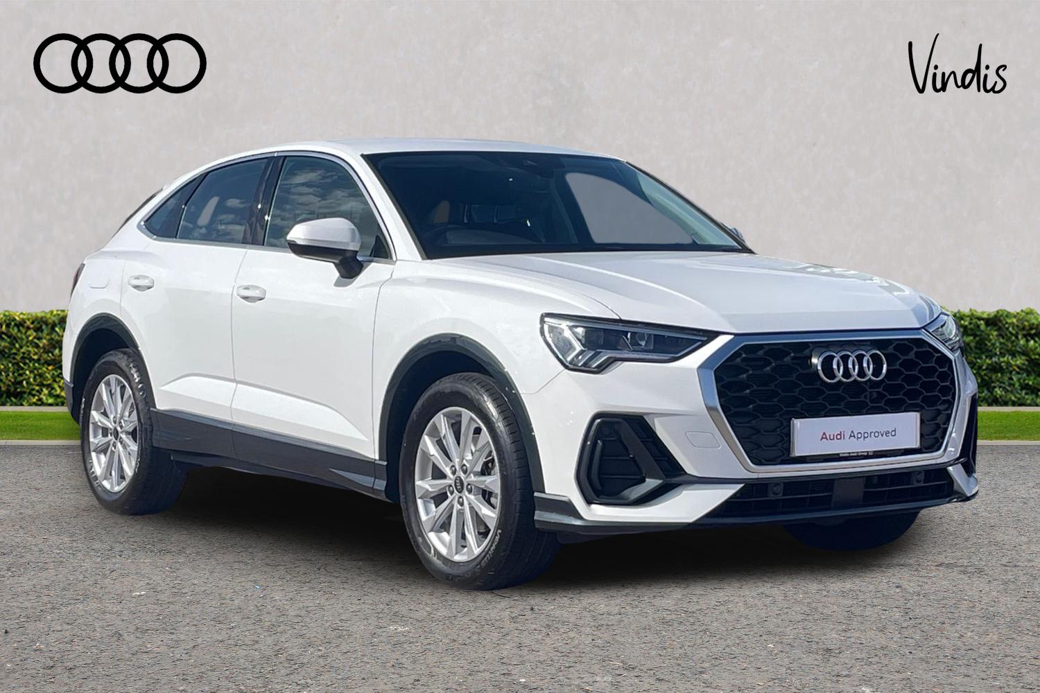 2023 Audi Q3