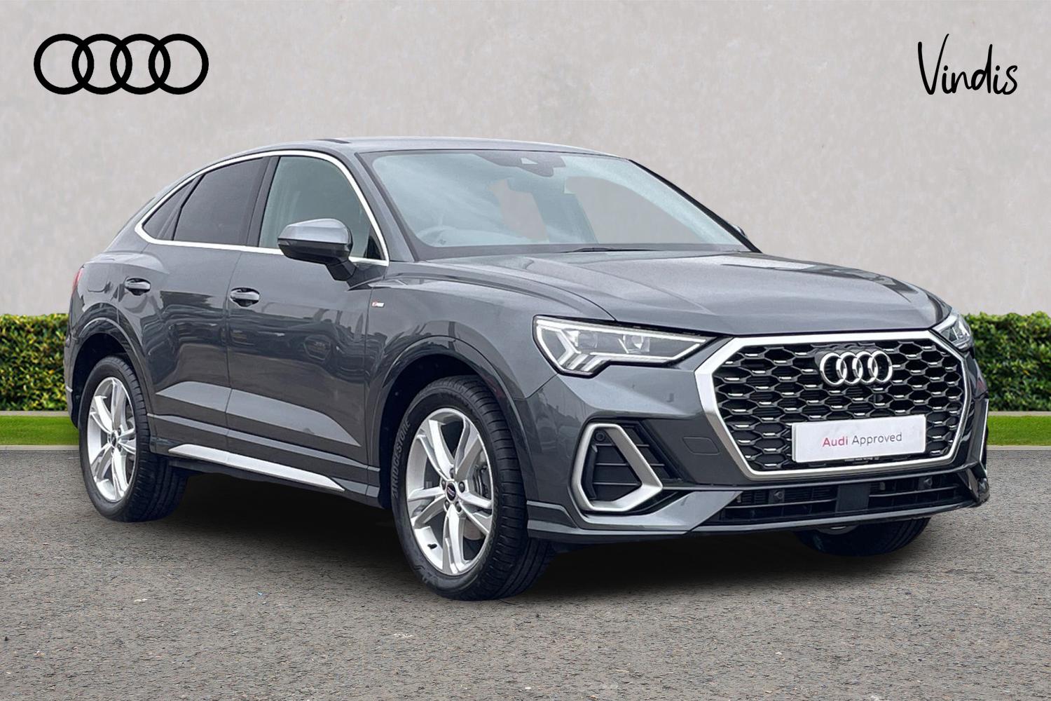 2024 Audi Q3