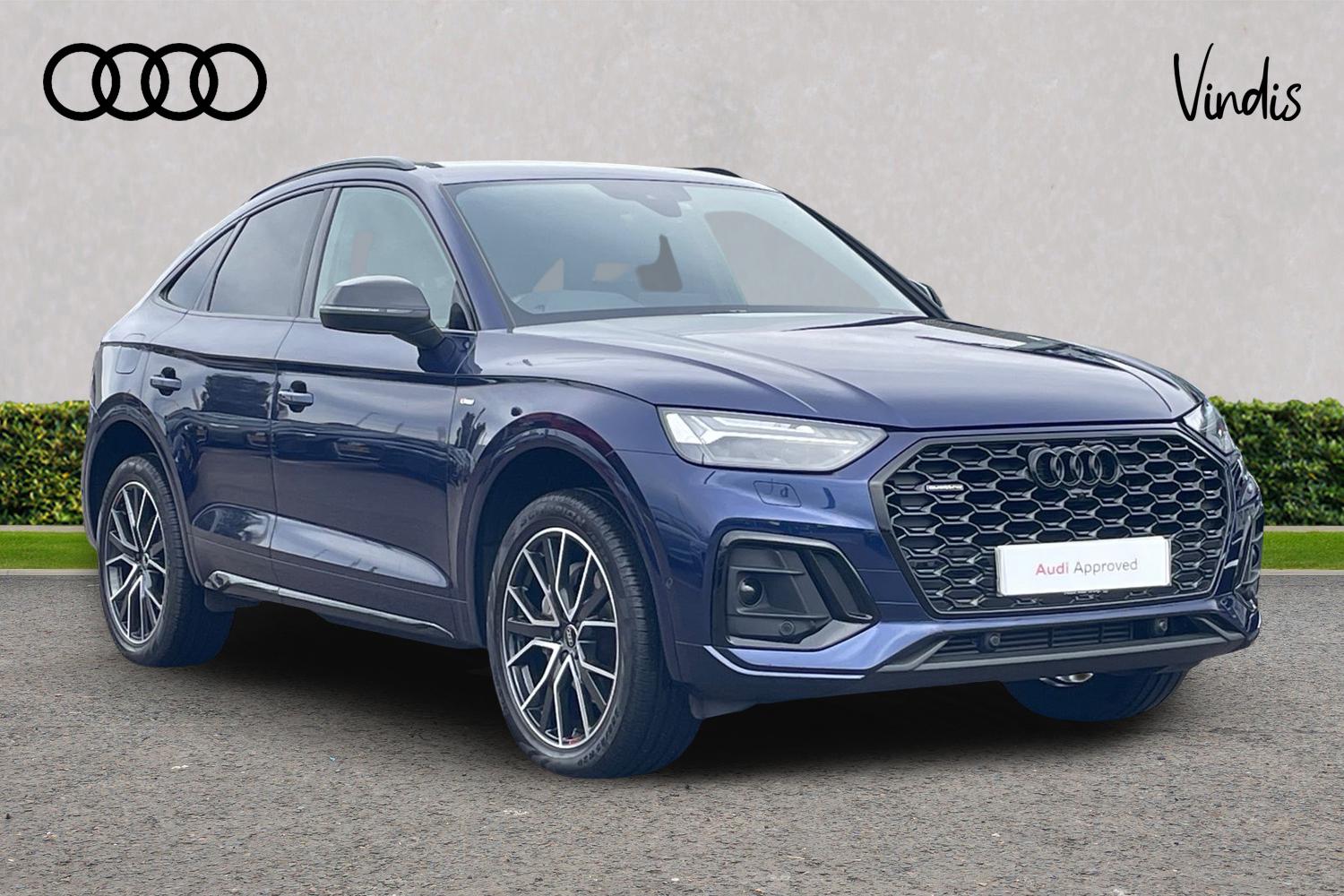 2024 Audi Q5