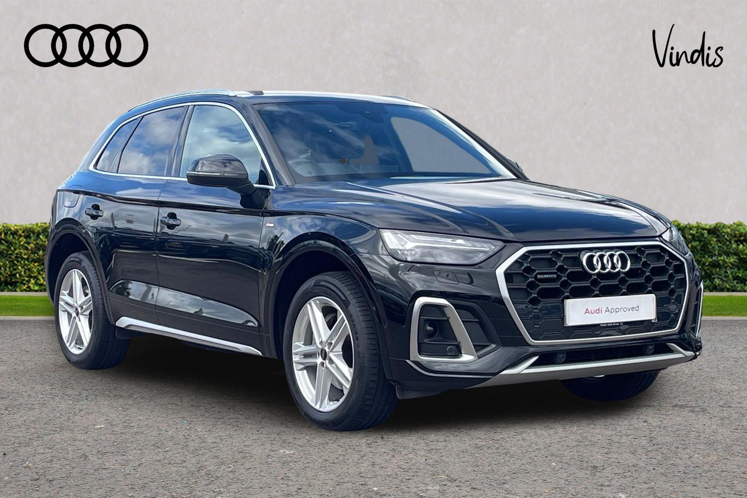 2024 Audi Q5