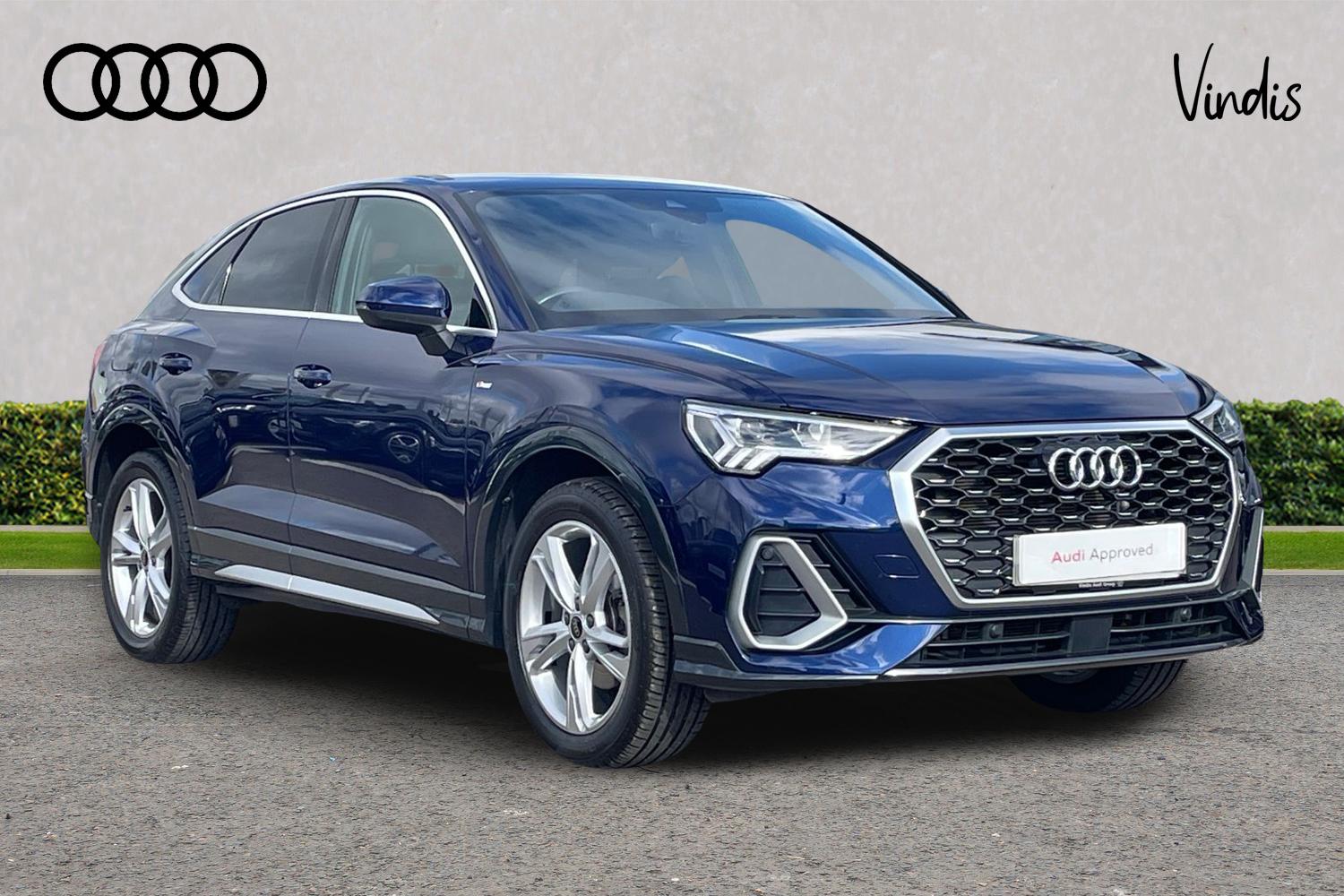 2023 Audi Q3
