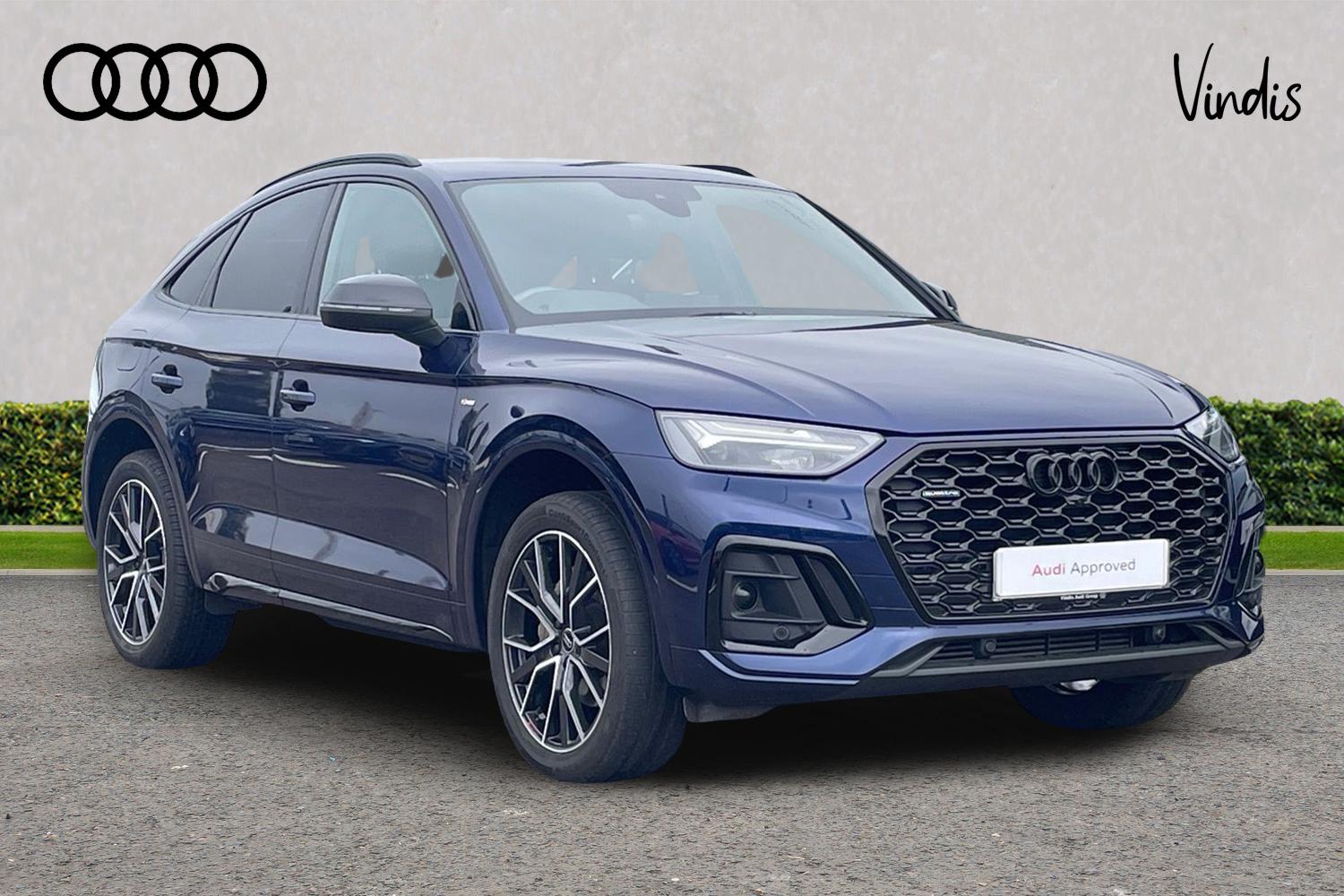 2024 Audi Q5
