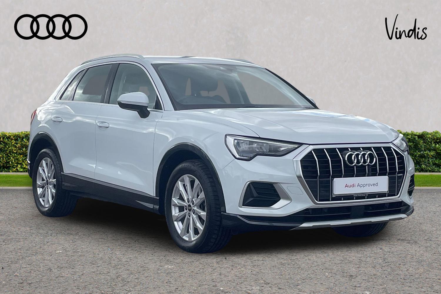 2024 Audi Q3