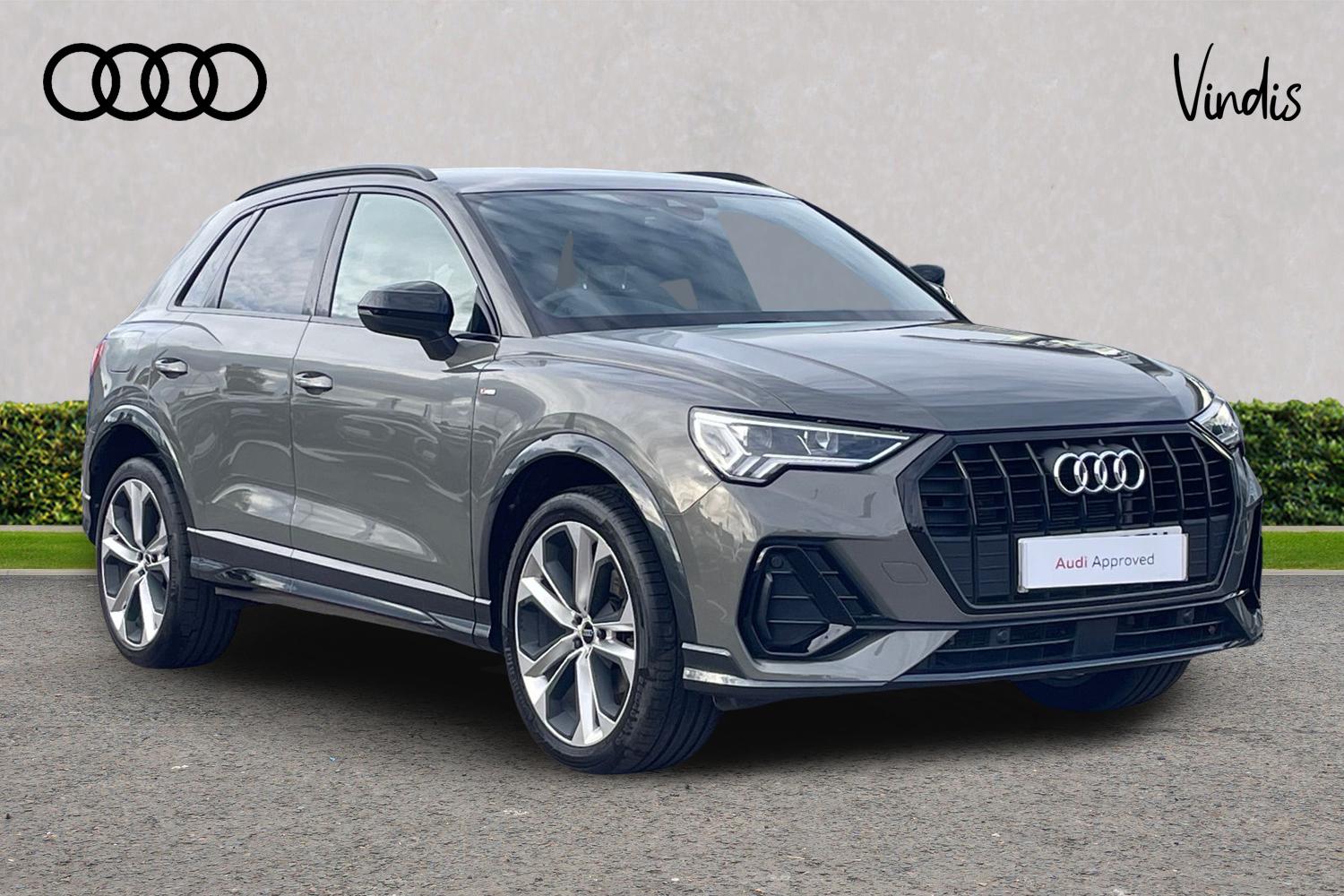 2023 Audi Q3