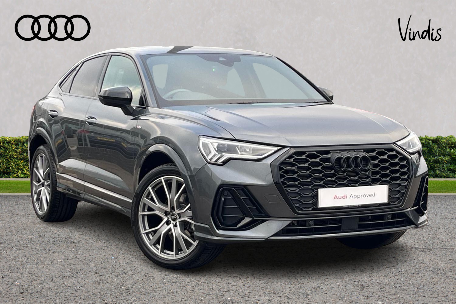 2024 Audi Q3
