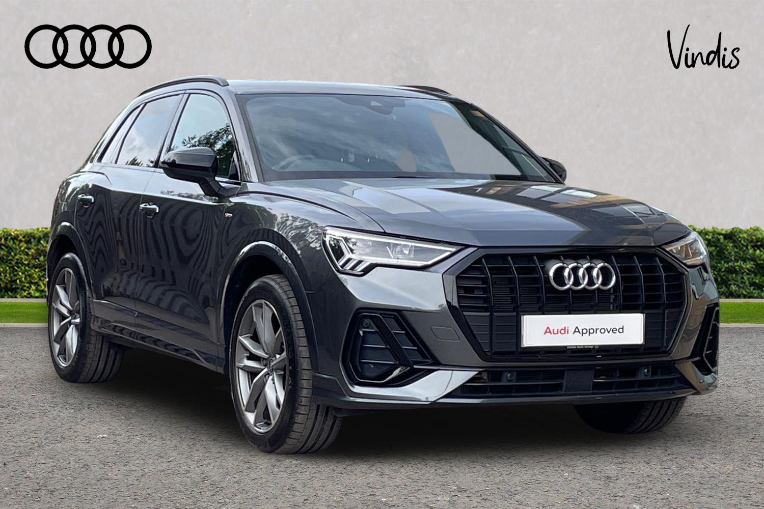 2023 Audi Q3
