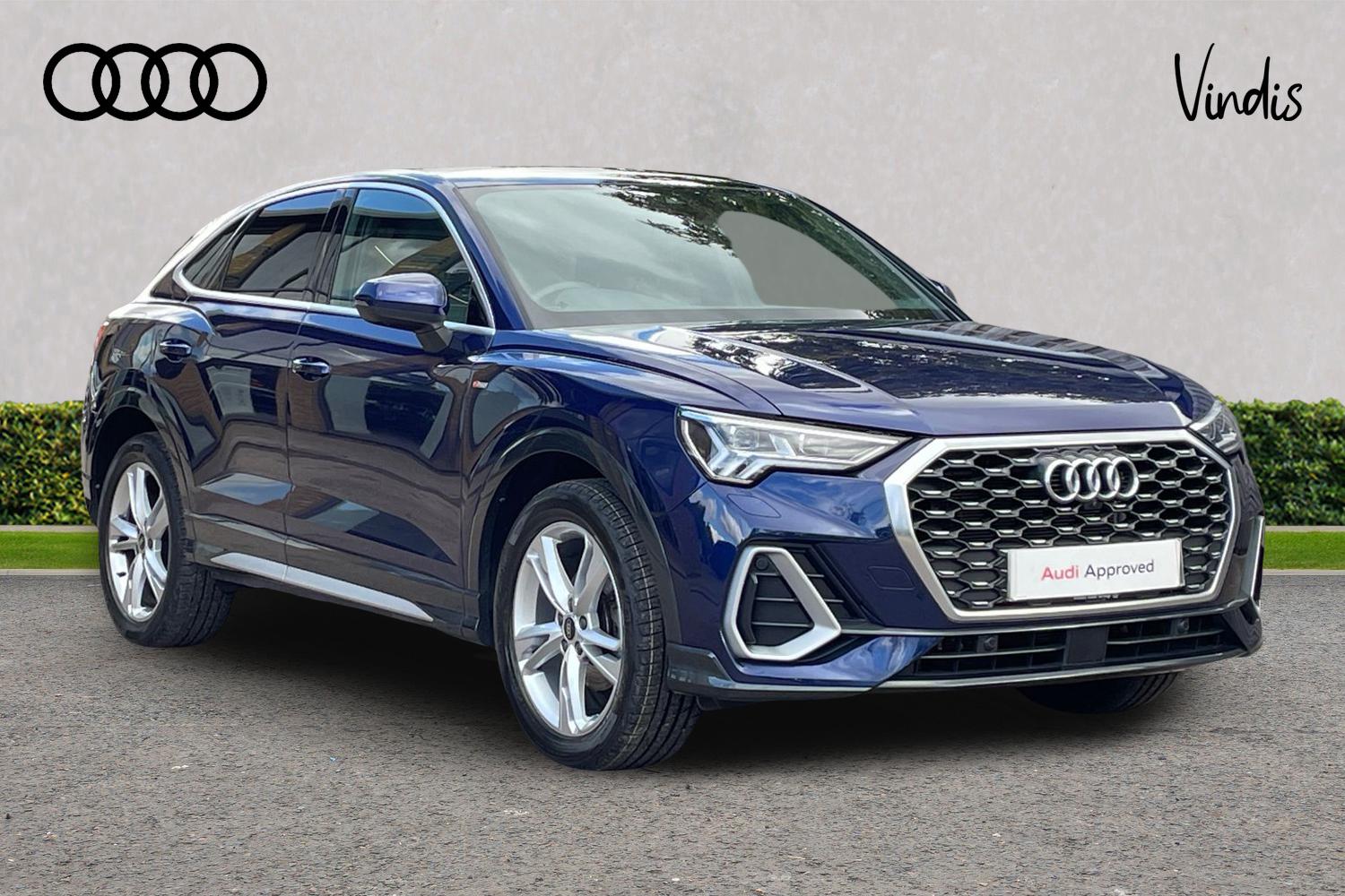 2023 Audi Q3