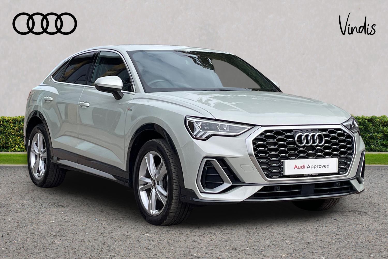 2023 Audi Q3