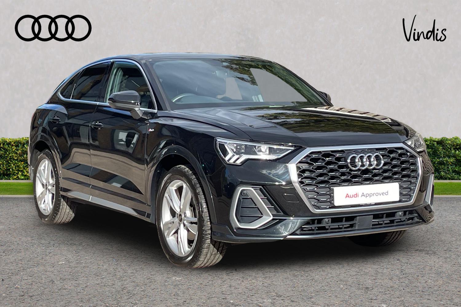 2024 Audi Q3