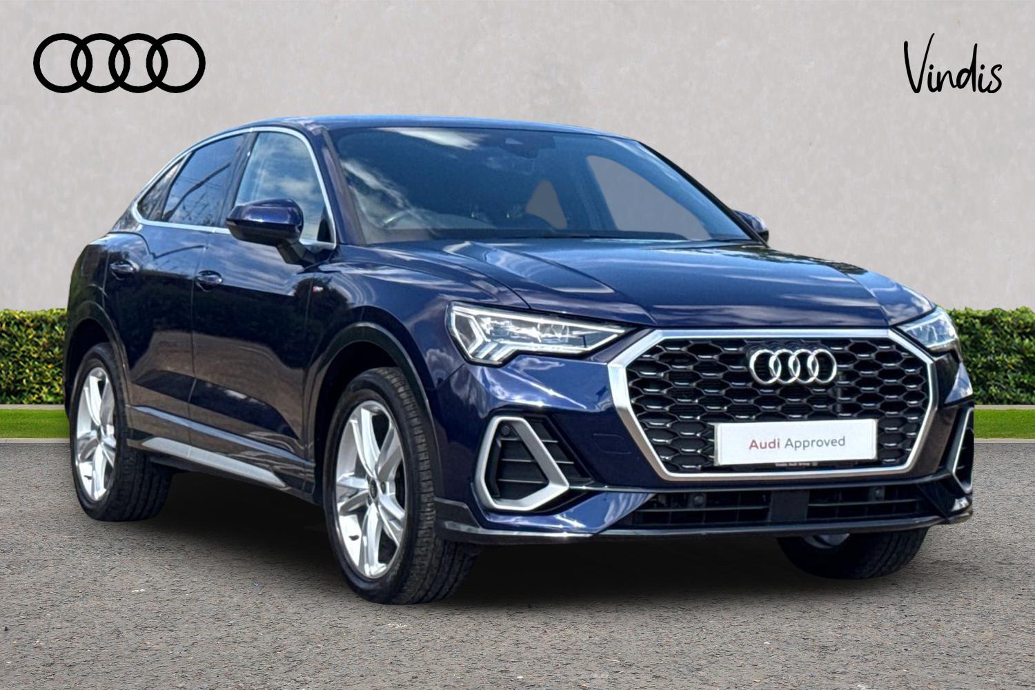 2023 Audi Q3