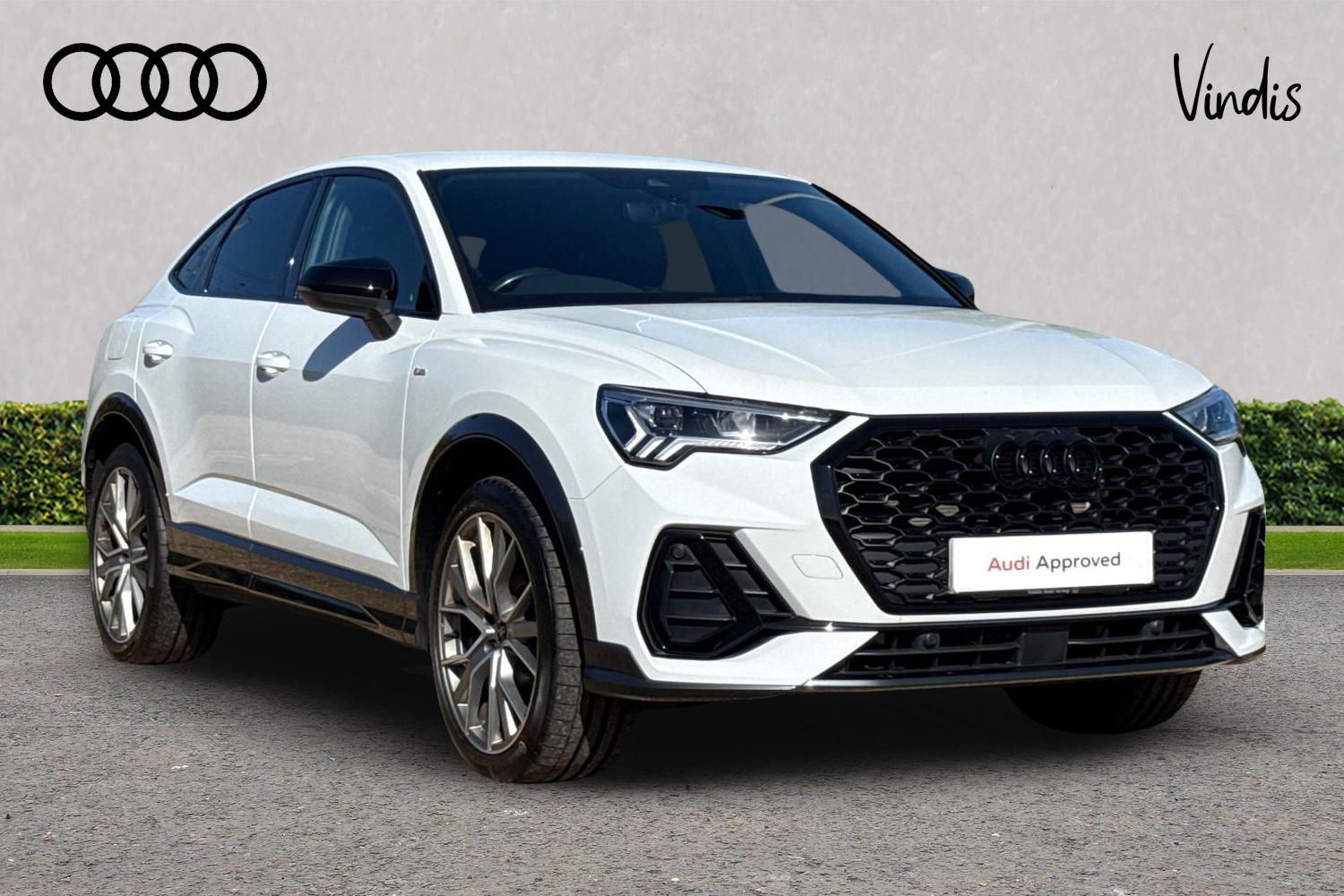 2023 Audi Q3