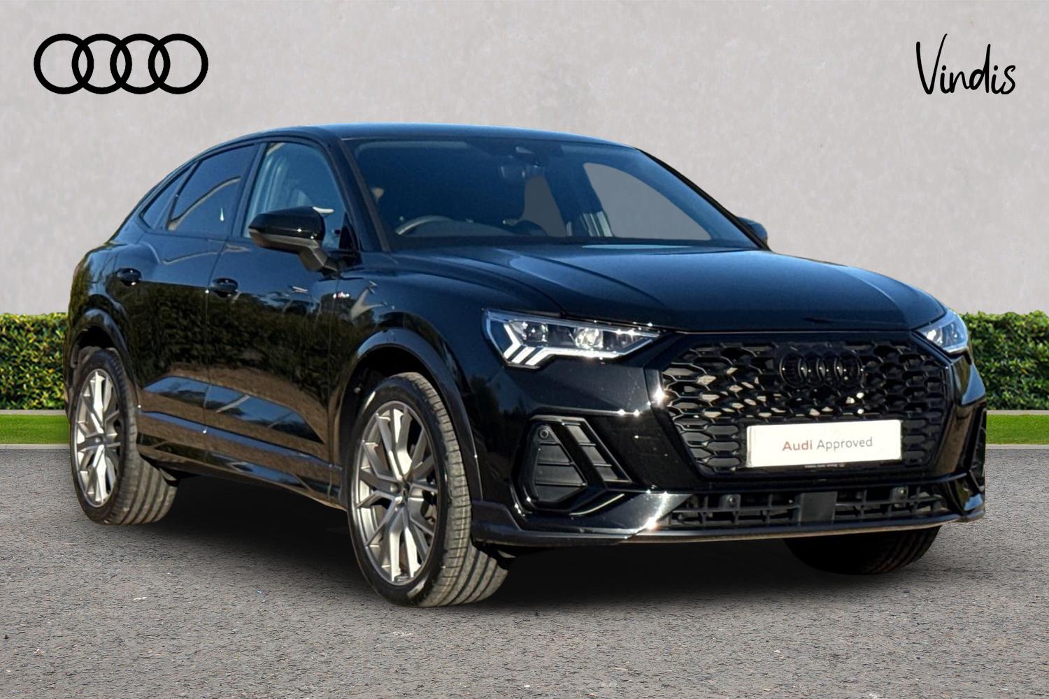 2025 Audi Q3