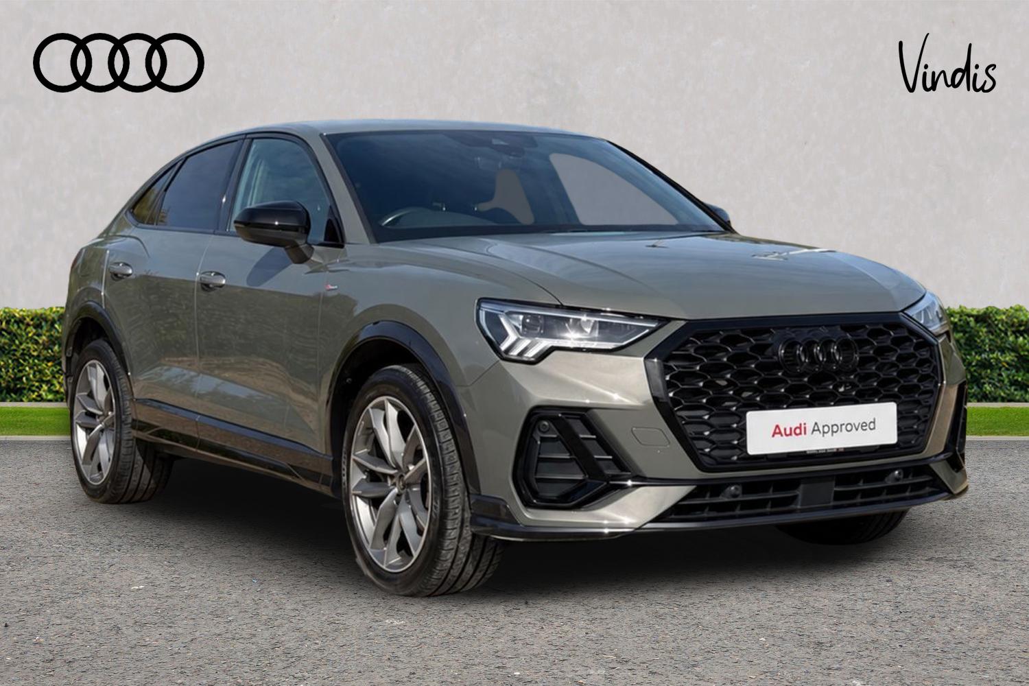 2023 Audi Q3