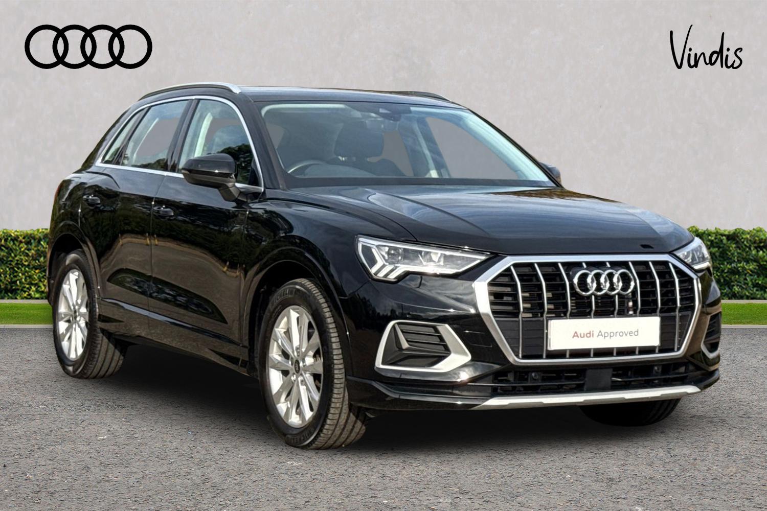 2023 Audi Q3