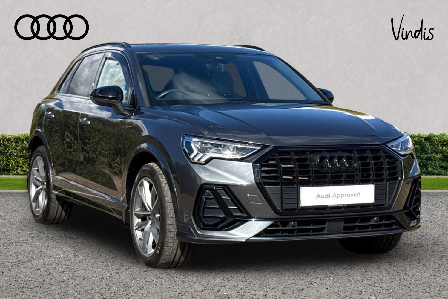 2023 Audi Q3