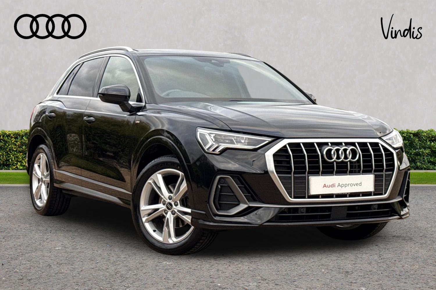 2024 Audi Q3
