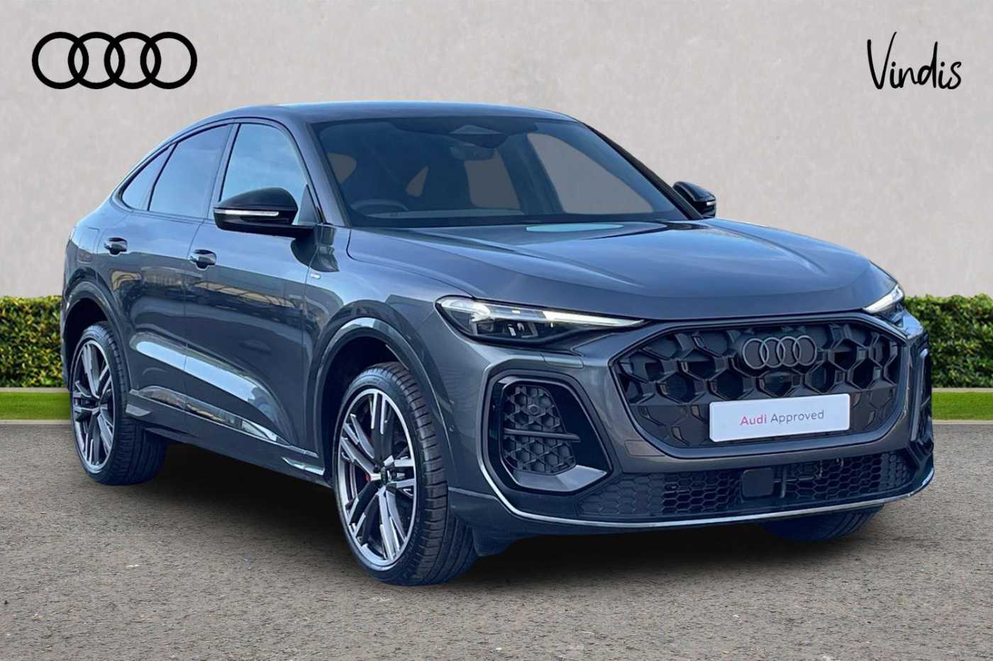 2026 Audi Q5