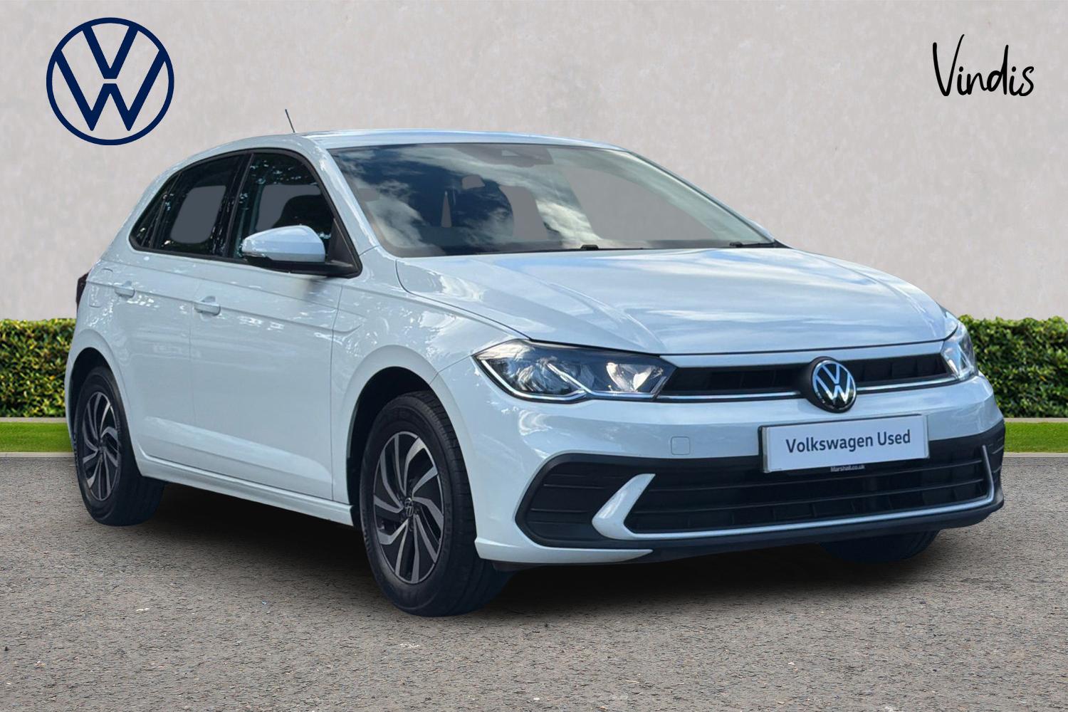 2024 Volkswagen Polo