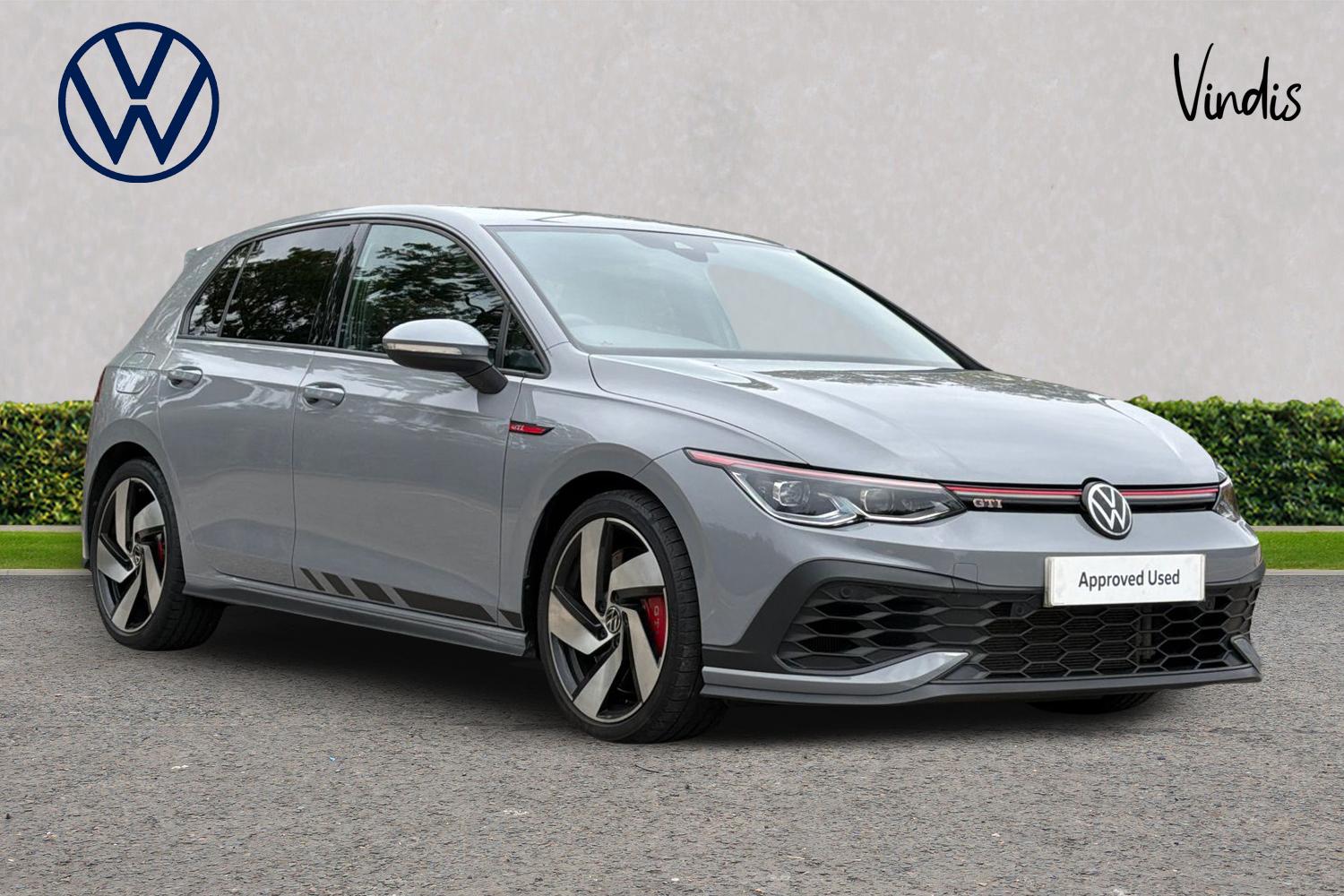 2023 Volkswagen Golf