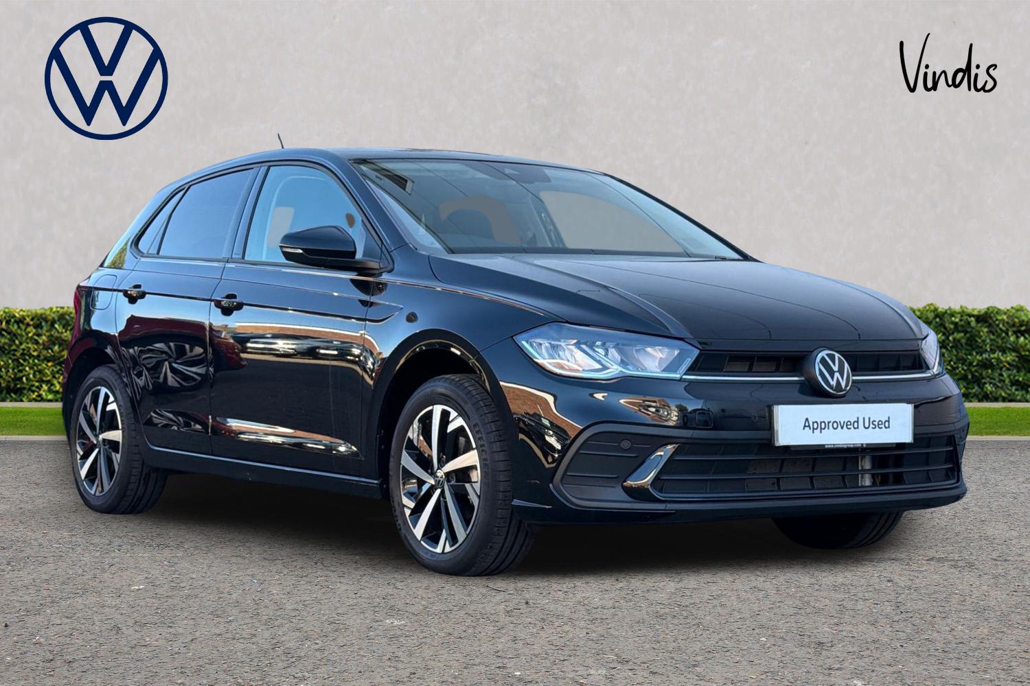 2026 Volkswagen Polo