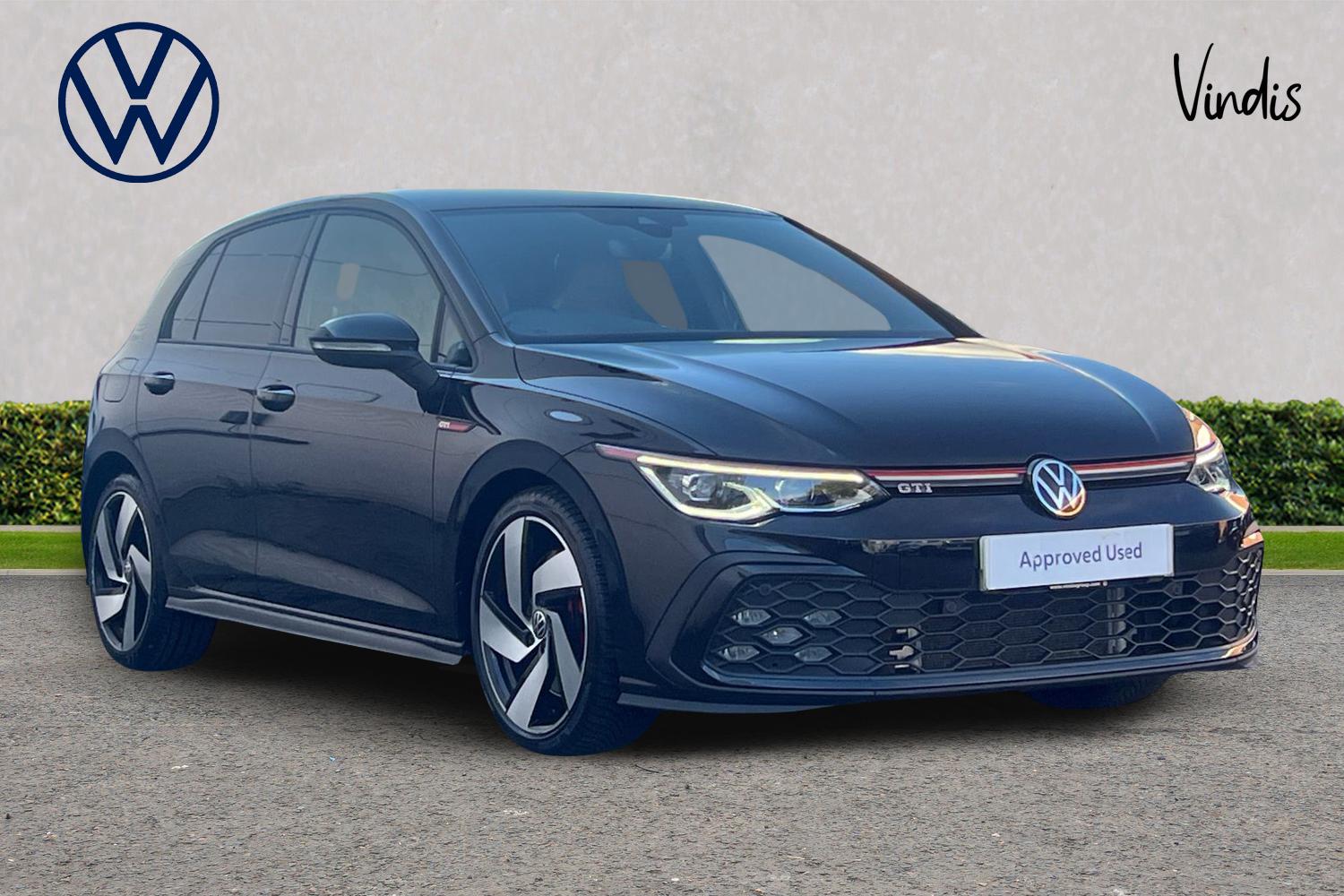 2023 Volkswagen Golf