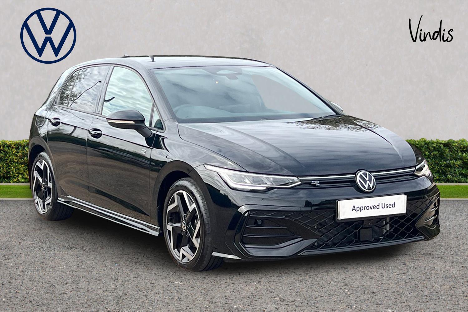 2026 Volkswagen Golf