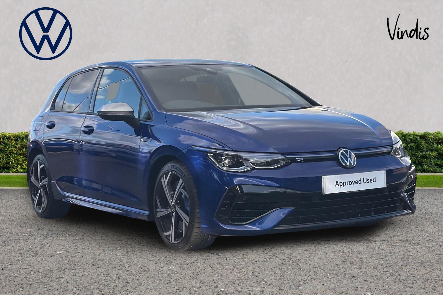 2024 Volkswagen Golf